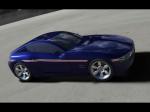 Volkswagen SP2 Marcello Rosa 2008 года
